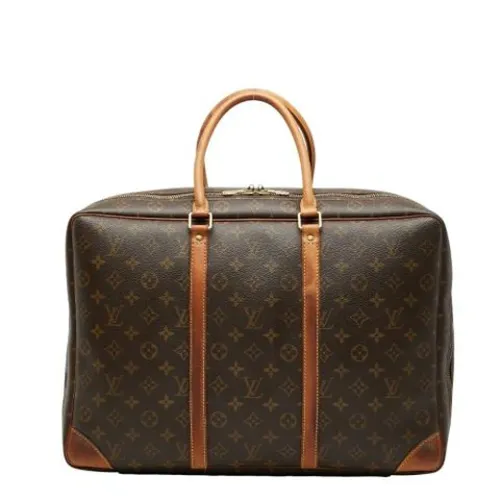 Pre-owned Vintage Boston Bag - Louis Vuitton Vintage - Modalova