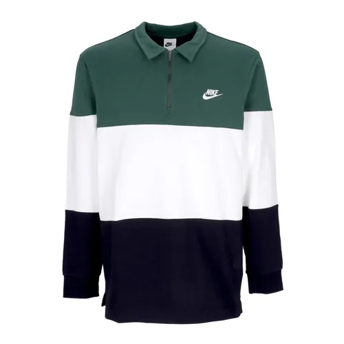 Tops > Polo Shirts - - Nike - Modalova