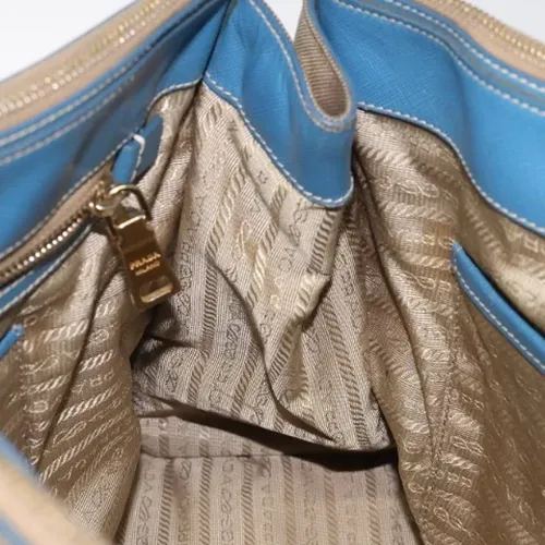 Pre-owned Canvas handbags - Prada Vintage - Modalova