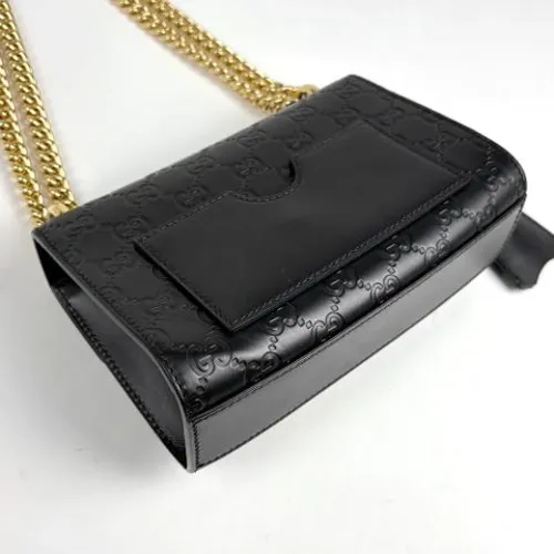 Pre-owned Vintage Shoulder Bag - Gucci Vintage - Modalova