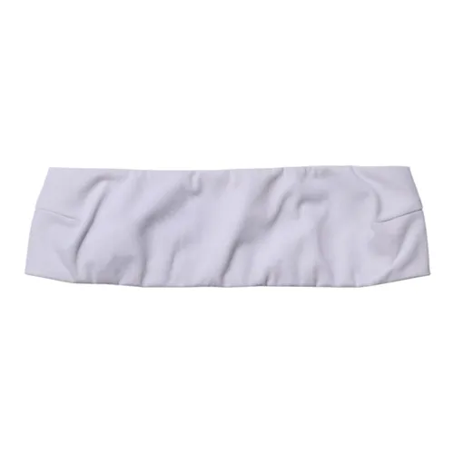Bandeau Crop Top - Dolce & Gabbana - Modalova