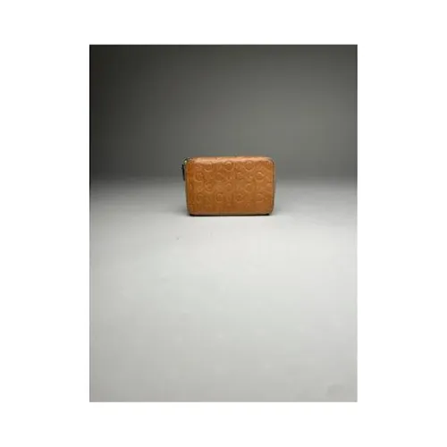 Pre-owned Vintage Wallet - Celine Vintage - Modalova