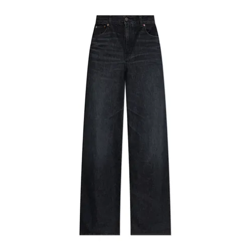 Jeans > Wide Jeans - - Chloé - Modalova