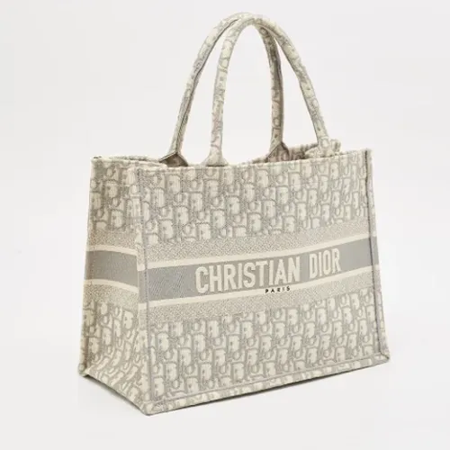 Pre-owned Book Tote - Dior Vintage - Modalova