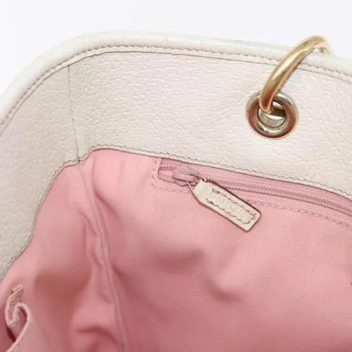 Pre-owned Tote Bag - Gucci Vintage - Modalova