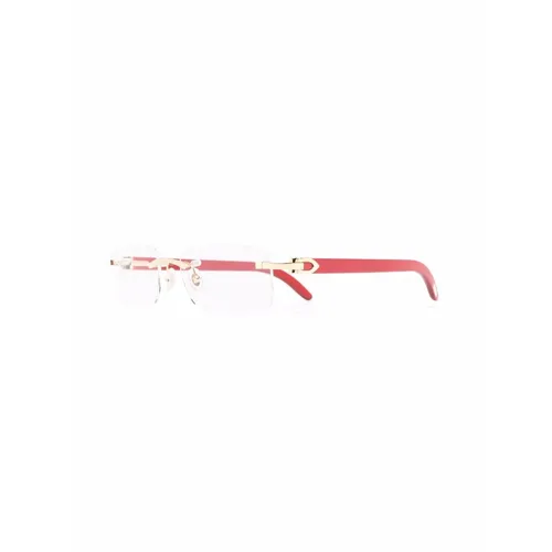 Optical Frame - Cartier - Modalova
