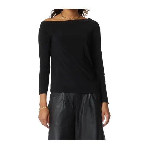 Off-Shoulder Top - Norma Kamali - Modalova