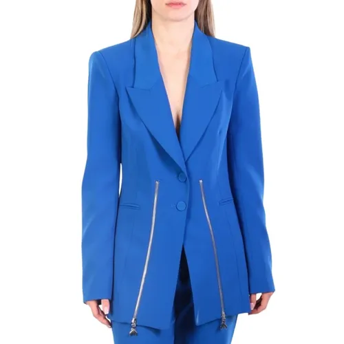 Blazer - Patrizia Pepe - Modalova