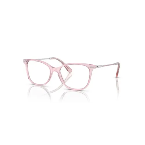 Sk2010 Glasses - Swarovski - Modalova
