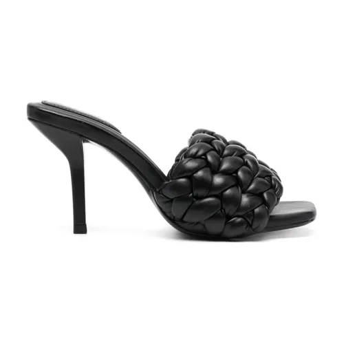 Shoes > Heels > Heeled Mules - - ASH - Modalova