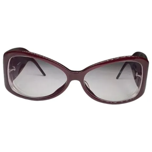 Pre-owned Plastic Sunglasses - Celine Vintage - Modalova
