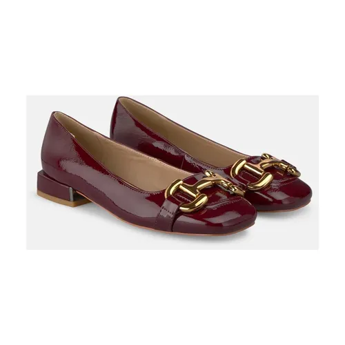 Stirrups flat shoe - Alma EN Pena - Modalova