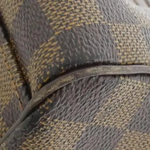 Pre-owned Trevi Damier Bag - Louis Vuitton Vintage - Modalova