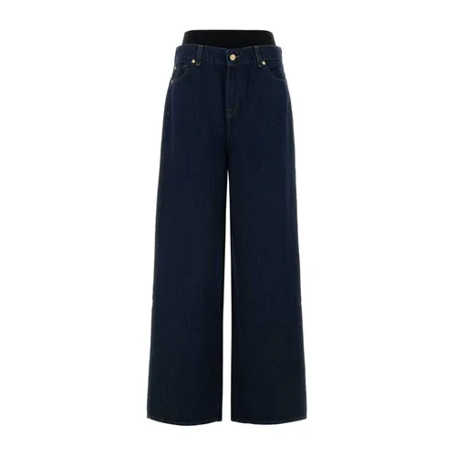 Slouchy Jeans - 7 For All Mankind - Modalova