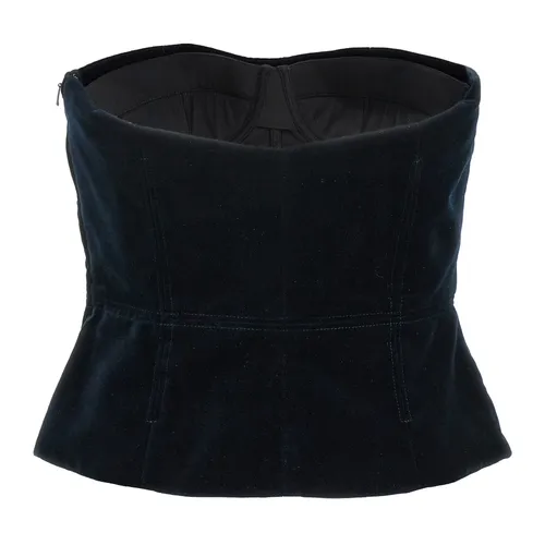 Velvet Top - Tom Ford - Modalova