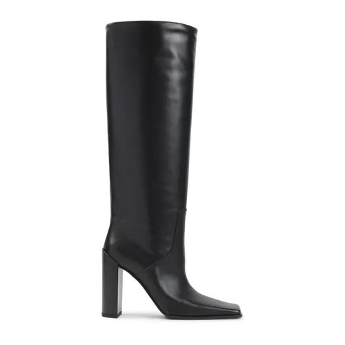 Knee Boots - Alaïa - Modalova