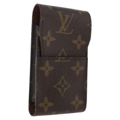 Pre-owned Cigarette Case - Louis Vuitton Vintage - Modalova