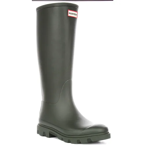 Downpour Tall Boot - Hunter - Modalova