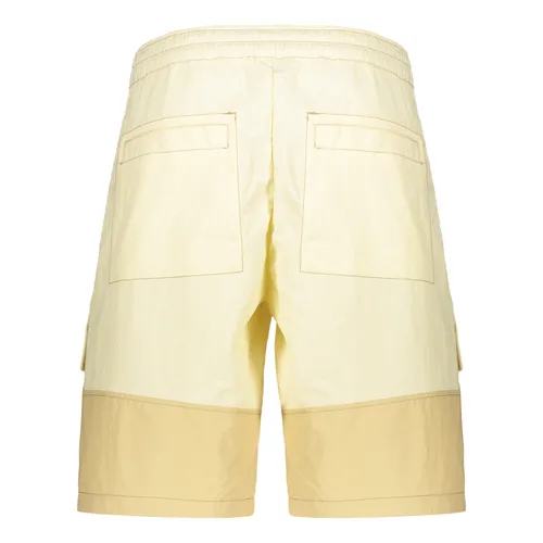 Bermuda Shorts - Diesel - Modalova