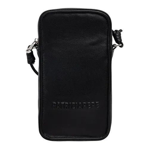 Mini Phone Bag - Patrizia Pepe - Modalova