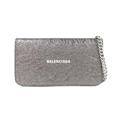 Pre-owned Phone Wallet - Balenciaga Vintage - Modalova