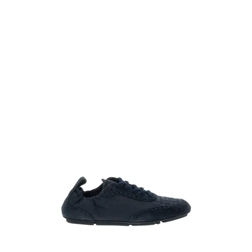 Fit Sneakers - Fendi - Modalova