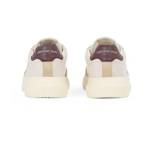 Chunky Cupsole Shoes - Calvin Klein - Modalova