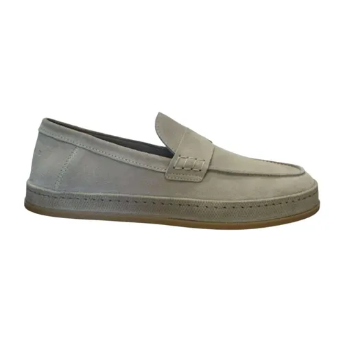 Mocasines - Hogan - Modalova
