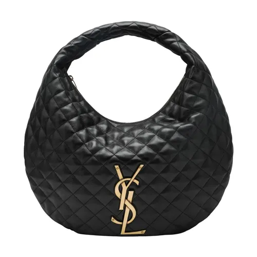 Icare Hobo - Saint Laurent - Modalova