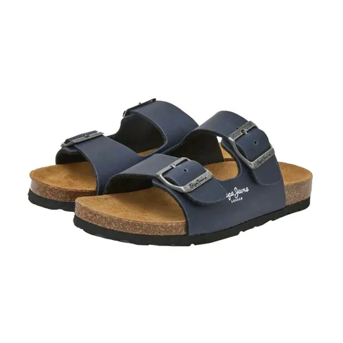 Bio Double Kansas Sandals - Pepe Jeans - Modalova