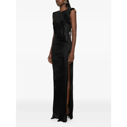 Maxi Dresses - Elisabetta Franchi - Modalova