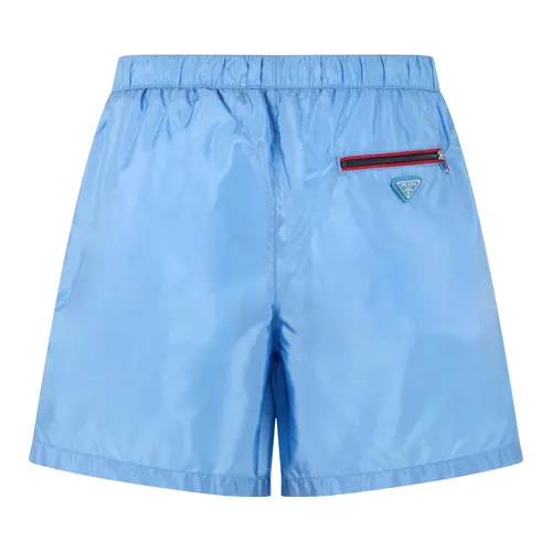 Swimsuit in Re-Nylon - Prada - Modalova