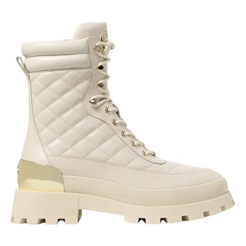 Shoes > Boots > Lace-up Boots - - Michael Kors - Modalova