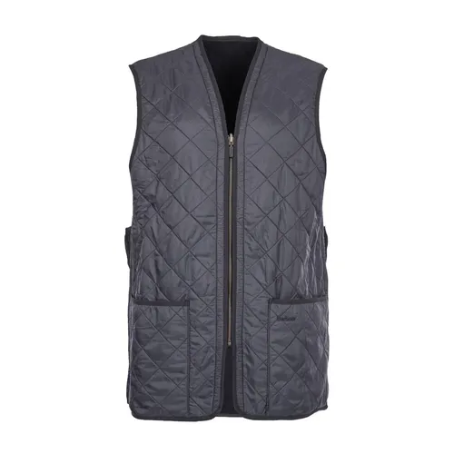 Gilet Imbottito con Zip - Barbour - Modalova