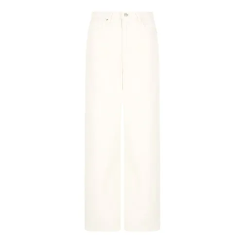 Jeans > Wide Jeans - - Armani Exchange - Modalova