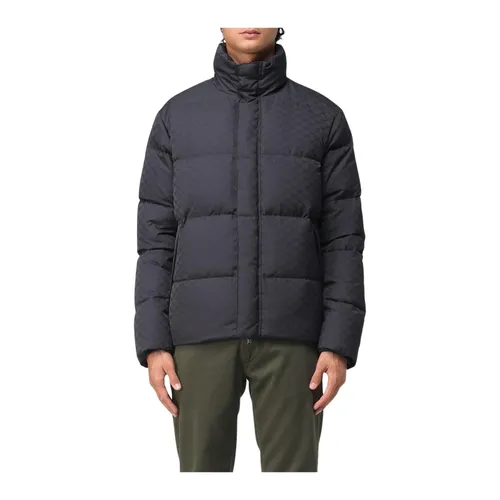 Padded Jacket - Emporio Armani - Modalova