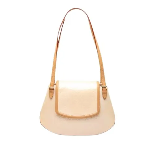 Pre-owned Vintage Shoulder Bag - Louis Vuitton Vintage - Modalova