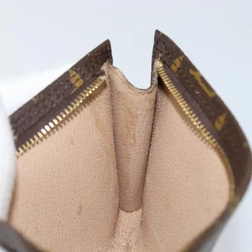 Pre-owned Canvas Pouch - Louis Vuitton Vintage - Modalova
