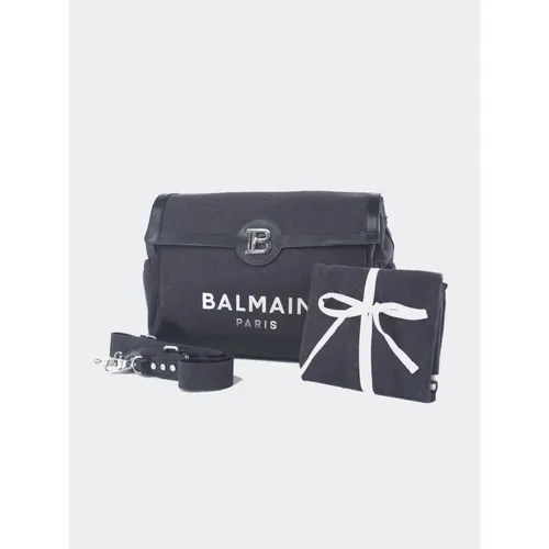 Borsa Mammy - Balmain - Modalova