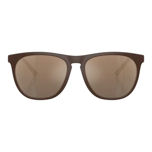 Geometric Sunglasses - Oliver Peoples - Modalova