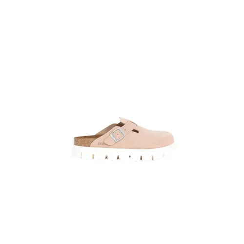 Chunky Boston Sandals - Birkenstock - Modalova