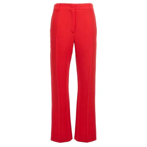 Cady Trousers - Valentino Garavani - Modalova