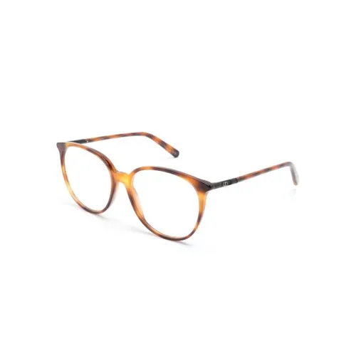 Mini CD O R4I 2600 Optical Frame - Dior - Modalova