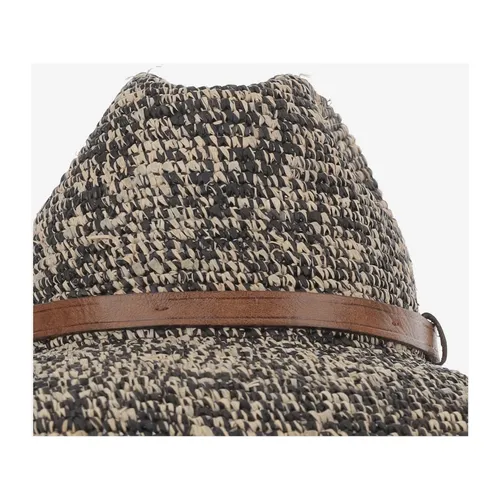Safari Hat - Ibeliv - Modalova