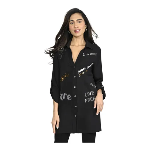 Tunic Blouse - Frank Lyman - Modalova