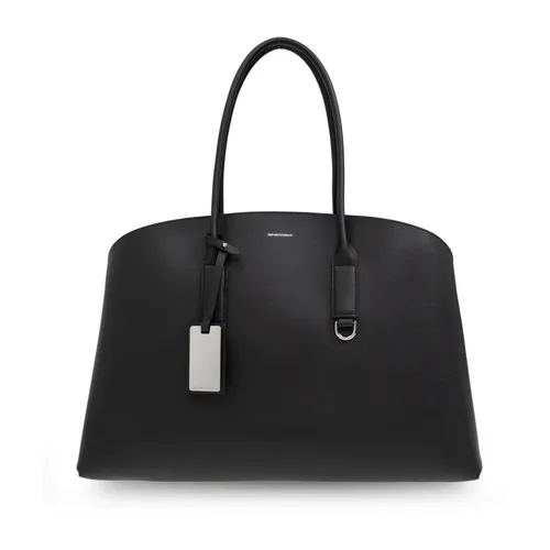 Bags > Tote Bags - - Emporio Armani - Modalova