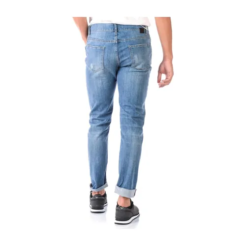 Jeans - Daniele Alessandrini - Modalova