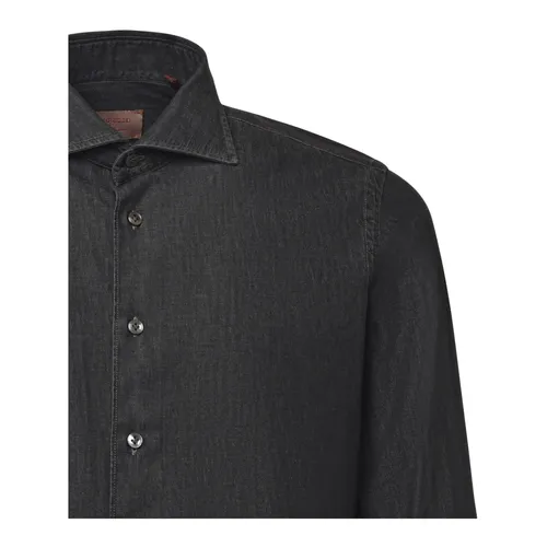 Casual Shirts - Borriello Napoli - Modalova