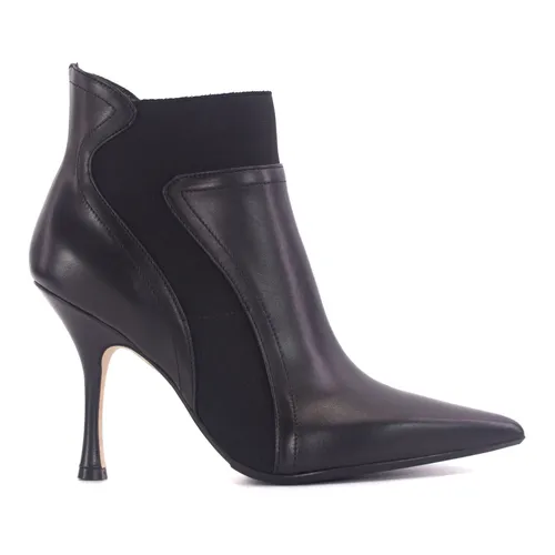 Heeled Boots - Anna F. - Modalova
