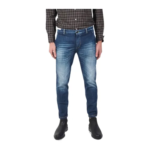 Jeans > Slim-fit Jeans - - PT Torino - Modalova